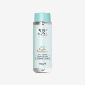 PURE SKIN TONER