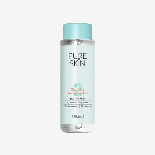 PURE SKIN TONER