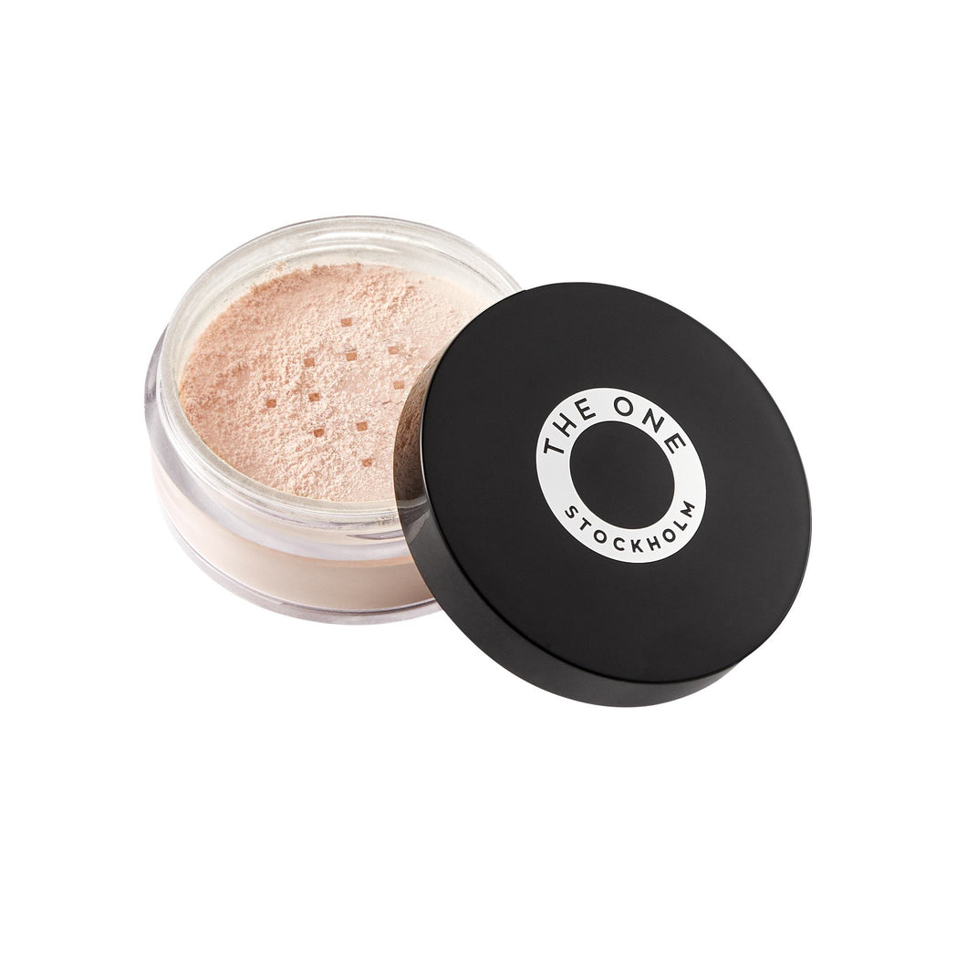 Make-up Pro Loose Powder